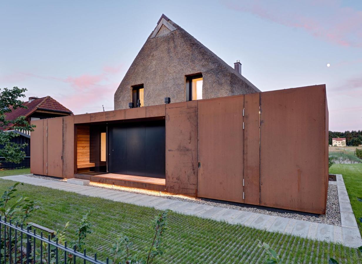 Seestueck Prerow Exterior photo