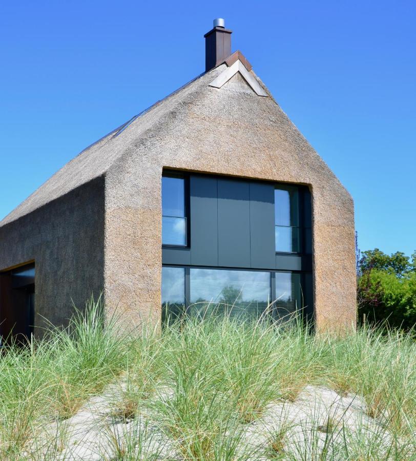 Seestueck Prerow Exterior photo