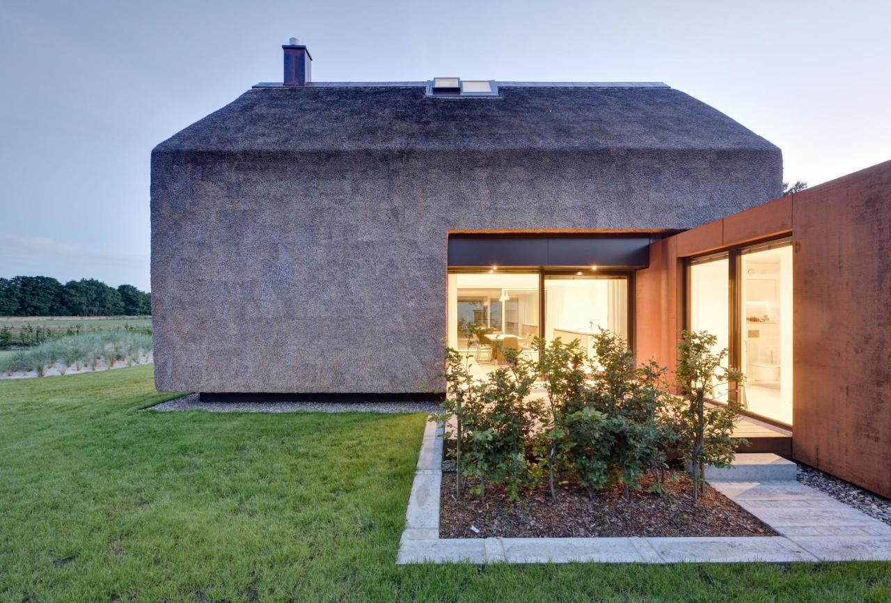 Seestueck Prerow Exterior photo
